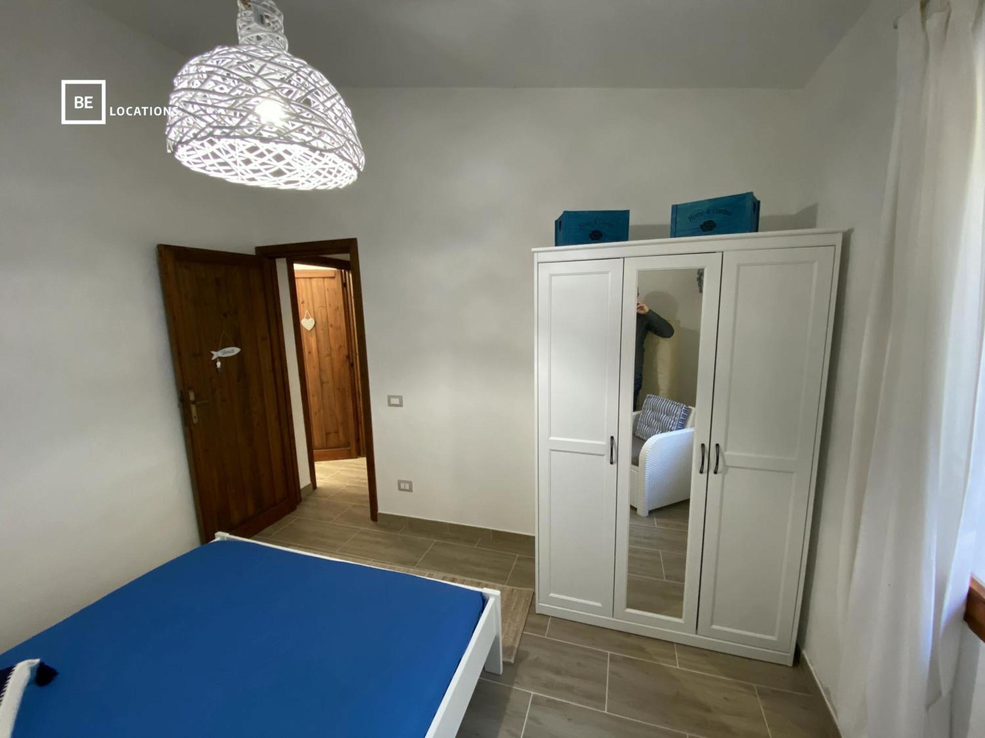 Belocations - Bellavista Ivonne Villa Torre delle Stelle Exterior foto
